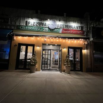 Trattoria La Vecchia Torre