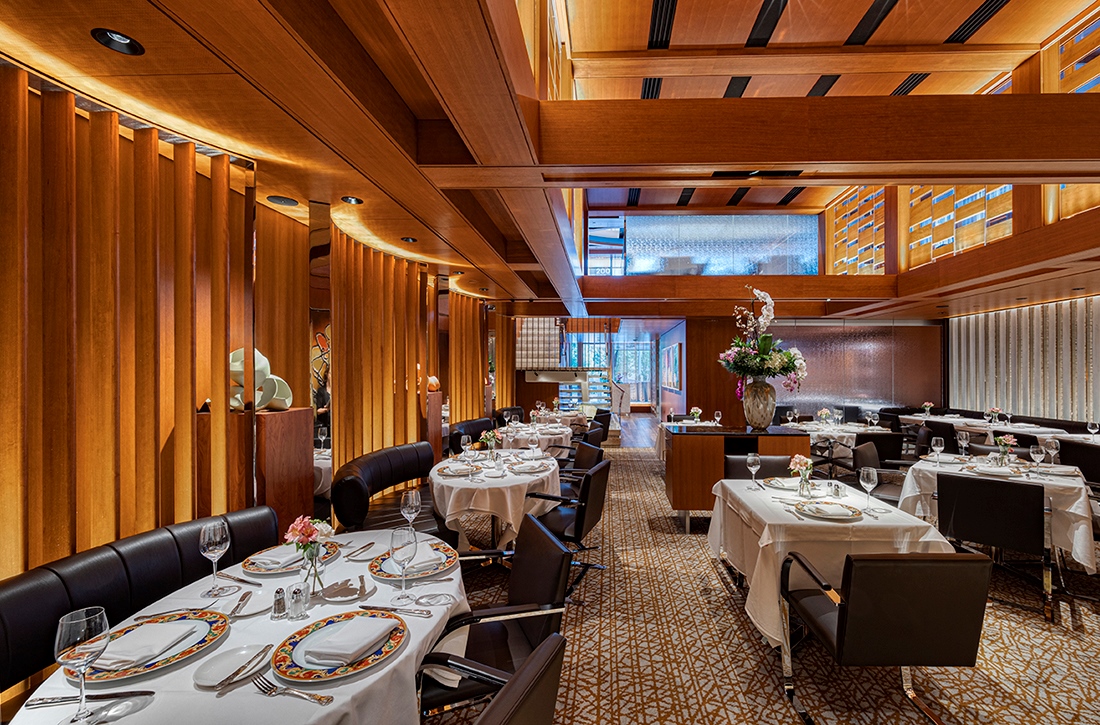 Ristorante Il Magnifico